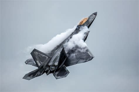 F-22 Raptor Wallpapers - Wallpaper Cave