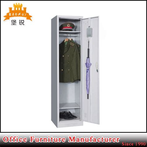 [Steel Lockers]Hot Sale Steel 1 Door Clothes Locker with Durable ...