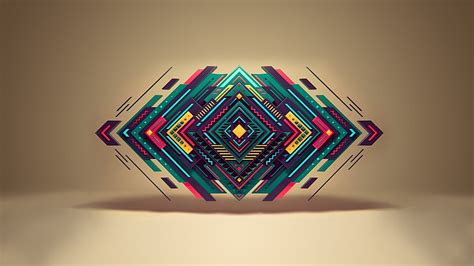 HD wallpaper: Kabyle Flag (algeria), symbol, 3d and abstract ...