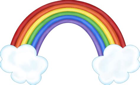 Free Transparent Rainbow Cliparts, Download Free Transparent Rainbow ...