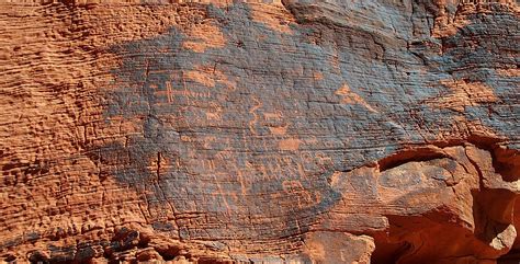 A Crash Course on Red Rock Canyon - Canyon Tours