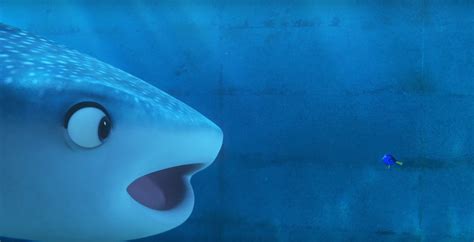 Watch: the charming first trailer for Pixar's Finding Dory - Vox