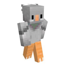 Bird Minecraft Skins | NameMC