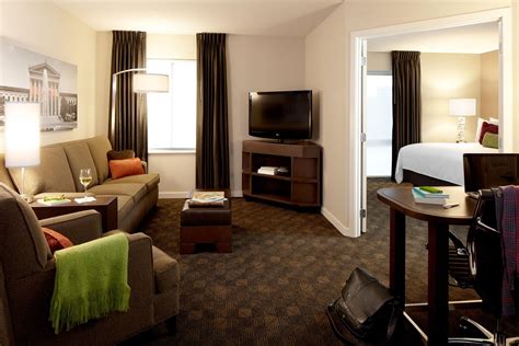 Hyatt House Philadelphia/King of Prussia Rooms: Pictures & Reviews ...