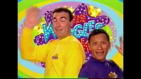 The Wiggles Goodbye Scene