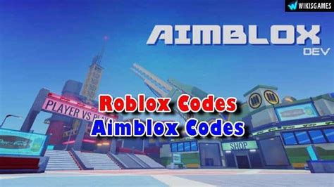 Roblox Aimblox Codes List (Updated) - Wikis Games