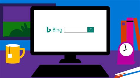 Bing announces AI-powered new 'intelligent search' features