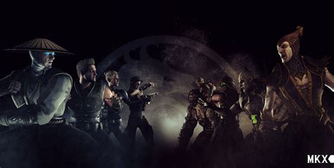 3840x1933 mortal kombat x 4k cool wallpaper pc | Mortal kombat x ...