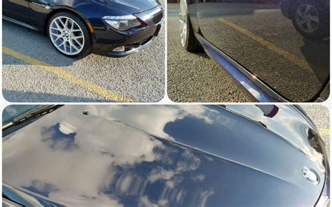 Benefits Of Ceramic Coating For Your Vehicles | Astonishing Detail