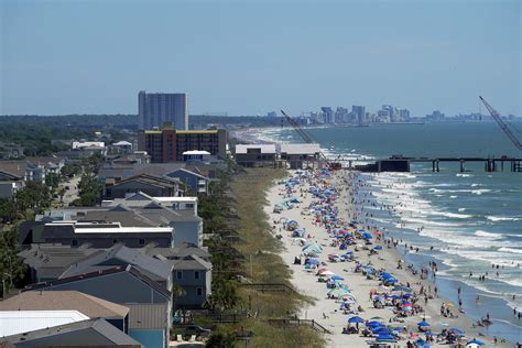 Top Myrtle Beach Attractions and Amusement Parks - Myrtle Beach ...