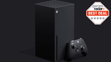 Xbox Series X stock might be here just in time for the weekend - Flipboard