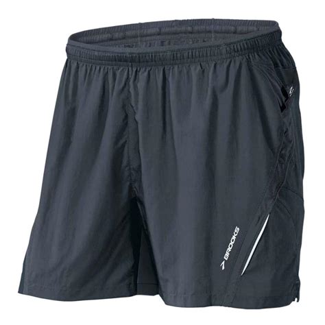 Brooks Infiniti Notch II Running Shorts (Men's) | Peter Glenn