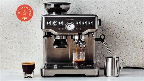 Best Espresso Machines 2024 - Suzy Zorana