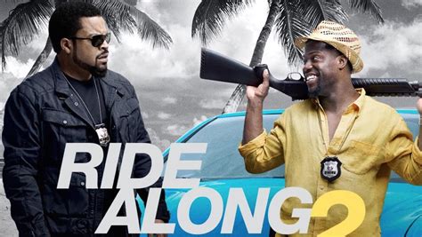 Ride Along 2 review: Kevin Hart and Ice Cube still funny in cop comedy ...