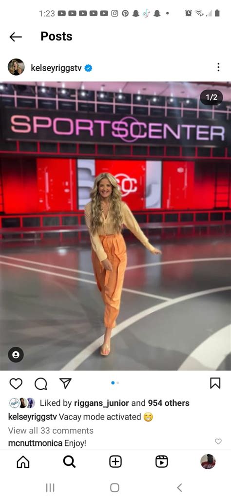 KELSEY RIGGS SPORTSCENTER 4/28/2023 : r/BUTLERNETWORK