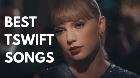 Taylor Swift Top 50 Songs