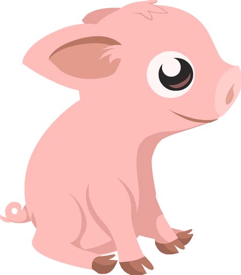 Free Piglet Cliparts, Download Free Clip Art, Free Clip Art on Clipart ...