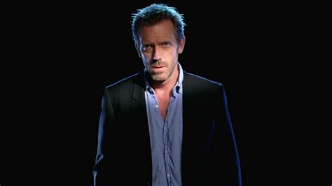 Hugh Laurie-(house md) - Hugh Laurie Photo (31155343) - Fanpop