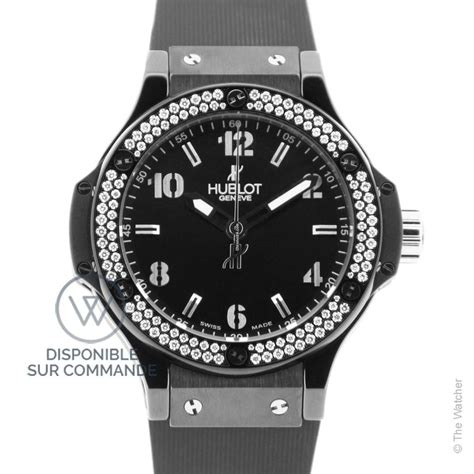 hublot big bang geneve 361