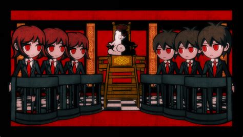 Class Trials | Danganronpa Wiki | FANDOM powered by Wikia