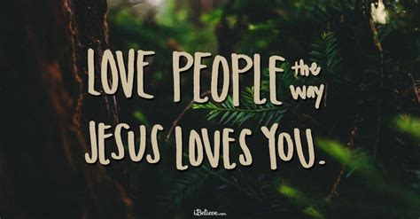 Quotes About Jesus Love ~ Inspiring Quotes