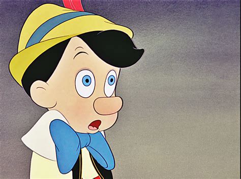 Walt Disney Screencaps - Pinocchio - Walt Disney Characters Photo ...