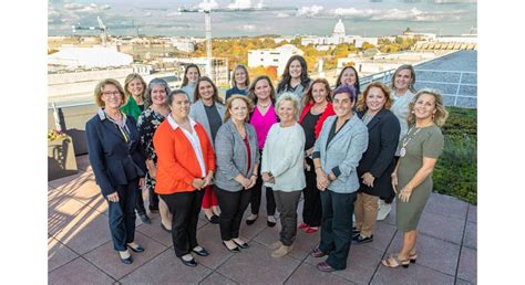 Women’s Communications Boot Camp graduates - Morning Ag Clips