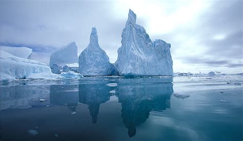 How to name an iceberg | Polarjournal