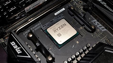 AMD Ryzen 9 3950X review | PC Gamer