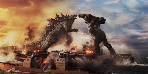 'Godzilla x Kong' Sequel Release Date Delayed Amid Ongoing Strikes