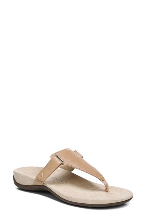 vionic sandals | Nordstrom