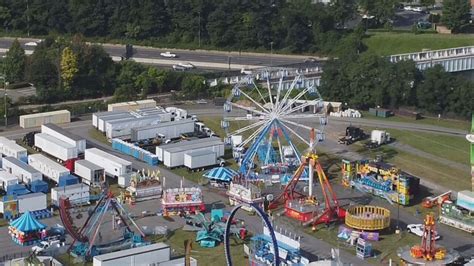 Montgomery County Agricultural Fair: Here's everything you need to know ...