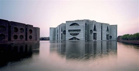 ‘Louis Kahn: The Power of Architecture’ Review: Ancient Lessons in ...