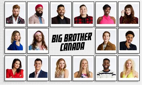 Big Brother Canada 2023 Auditions, Cast, Requirements, Winners