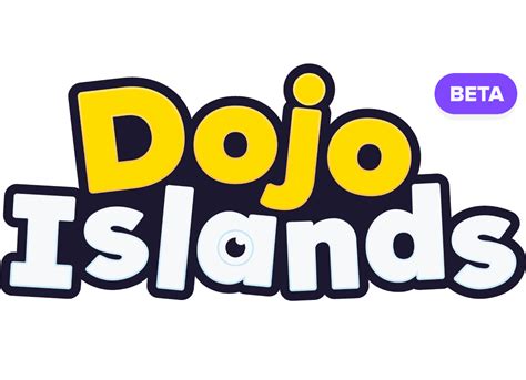 Dojo Islands | ClassDojo