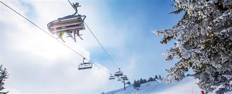 Three Valley & Meribel Lift Passes | Ski Cuisine