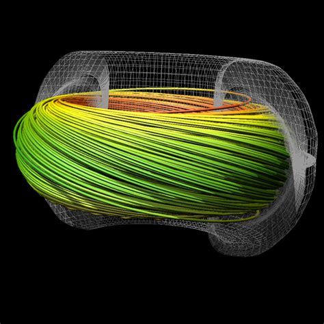 Magnetic mirror holds promise for fusion - Ars Technica