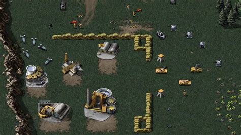 Command and conquer mods - resplace