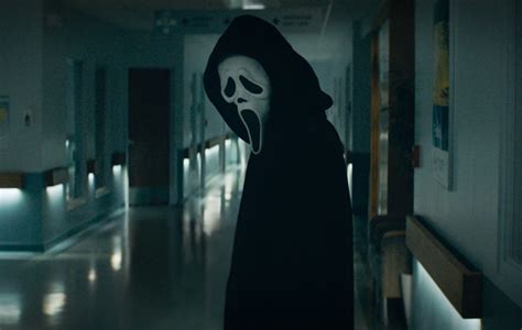 ‘Scream’ trailer: Ghostface returns to terrorise Sidney Prescott