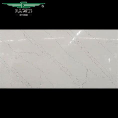 Bianco Calacatta Quartz