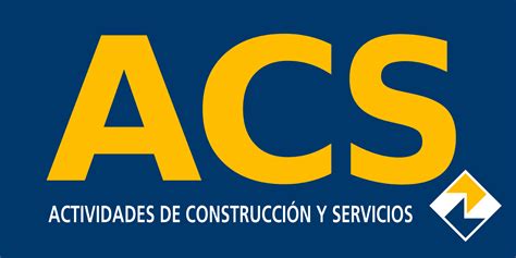 Grupo ACS – Logos Download