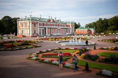 The 11 Best Museums In Tallinn - Bounce