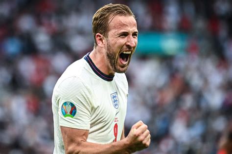 Harry Kane will be different player at Euro 2020 after ending England ...