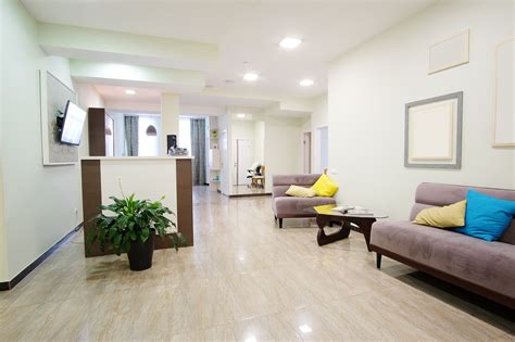 5 Medical Waiting Room Design Ideas That Boost Your ROI