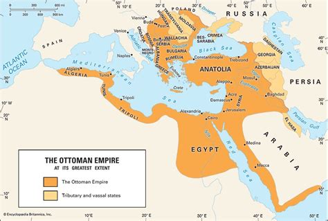 Ottoman Empire - Kids | Britannica Kids | Homework Help