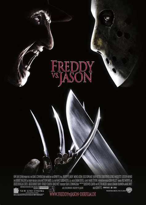 Freddy vs. Jason (2003) | PrimeWire