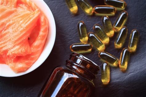 8 High Quality Fish Oil Brands for 2019