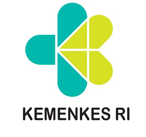 Logo Kemenkes RI PNG