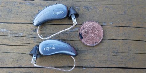 Signia Pure Charge&Go AX Review: Rechargeable Hearing Aids That Just Work