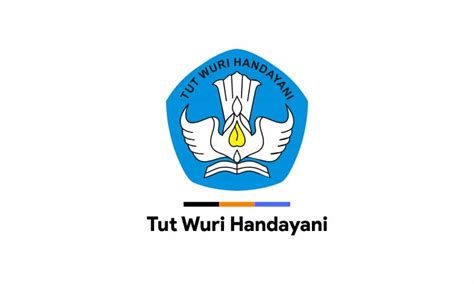 Download Logo Tut Wuri Handayani PNG & JPG Gratis!